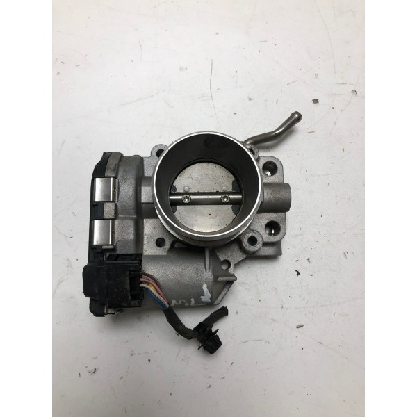 Tbi Corpo De Borboleta Hyundai Creta 2022 *4245 Cx064