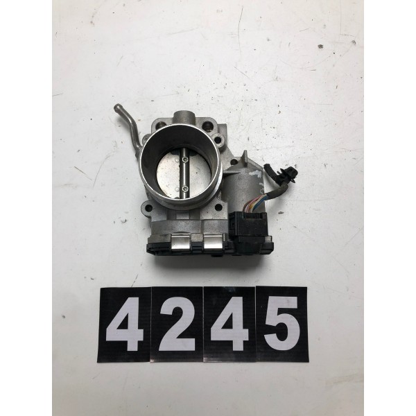 Tbi Corpo De Borboleta Hyundai Creta 2022 *4245 Cx064