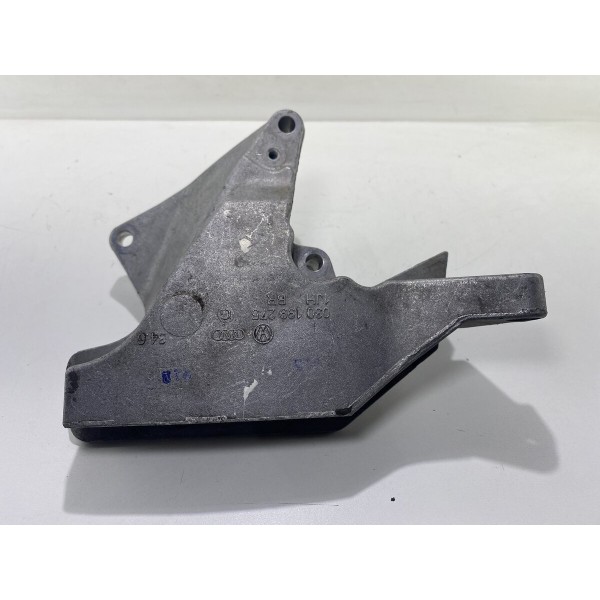 Suporte Coxim Motor Direito Vw Gol Saveiro Voyage 2003 2020
