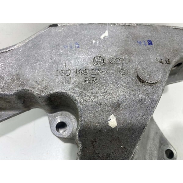 Suporte Coxim Motor Direito Vw Gol Saveiro Voyage 2003 2020