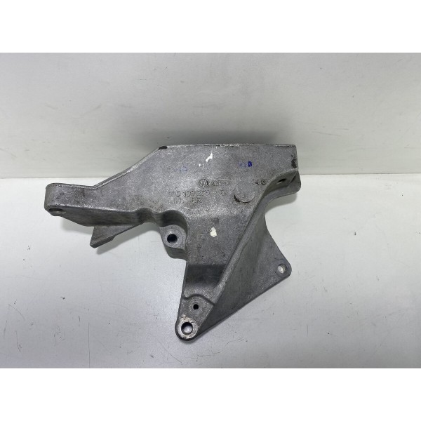 Suporte Coxim Motor Direito Vw Gol Saveiro Voyage 2003 2020