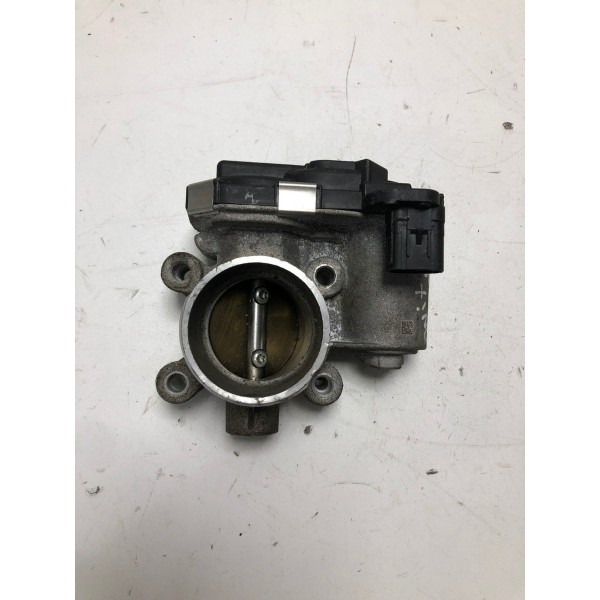 Tbi Corpo De Borboleta Gm Onix 1.0 *4237 Cx064