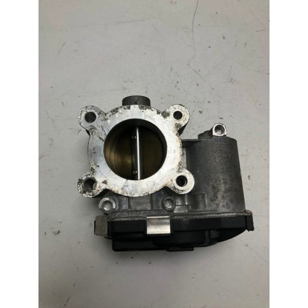 Tbi Corpo De Borboleta Gm Onix 1.0 *4237 Cx064