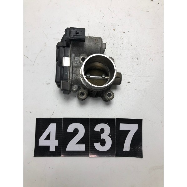 Tbi Corpo De Borboleta Gm Onix 1.0 *4237 Cx064