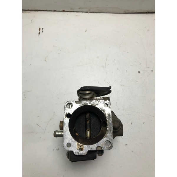 Tbi Corpo Borboleta Gm Celta / Corsa 1.0 8v Flex *4227 Cx064