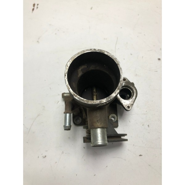 Tbi Corpo Borboleta Gm Celta / Corsa 1.0 8v Flex *4227 Cx064