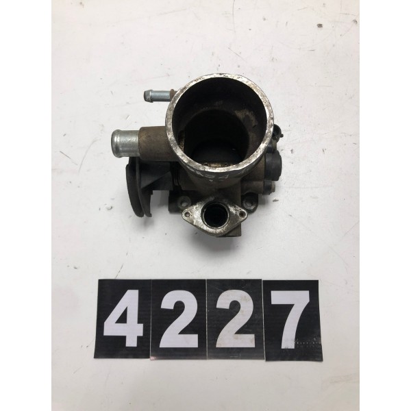 Tbi Corpo Borboleta Gm Celta / Corsa 1.0 8v Flex *4227 Cx064