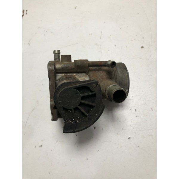 Tbi Corpo Borboleta Gm Celta / Corsa 1.0 8v Flex *4227 Cx064