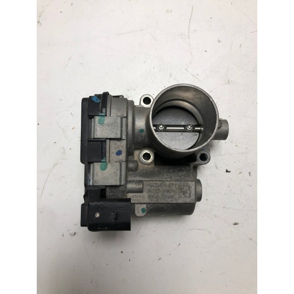 Tbi Corpo Borboleta Cronos 307210406 *4241 Cx064