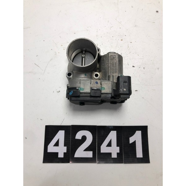 Tbi Corpo Borboleta Cronos 307210406 *4241 Cx064