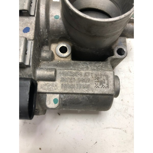 Tbi Corpo Borboleta Cronos 307210406 *4241 Cx064