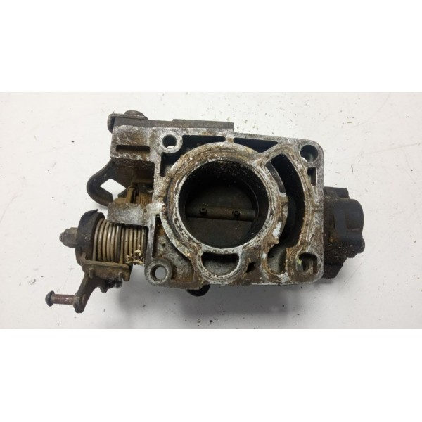 Tbi Corpo De Borboletas Courrier 1.6 8v *4197 Cx062