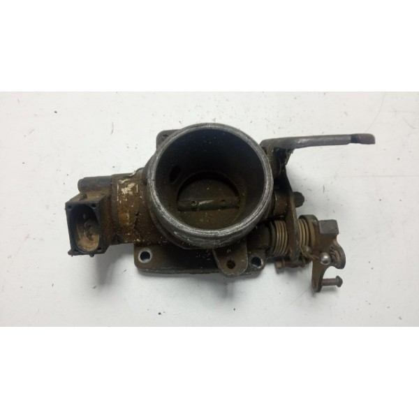 Tbi Corpo De Borboletas Courrier 1.6 8v *4197 Cx062