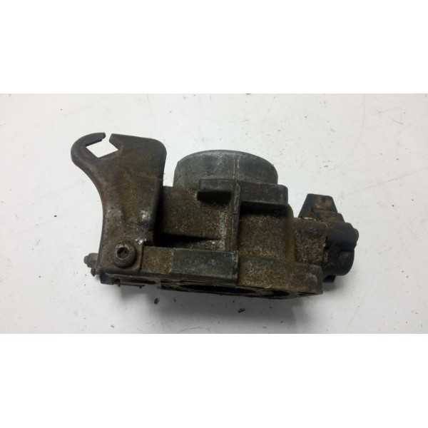 Tbi Corpo De Borboletas Courrier 1.6 8v *4197 Cx062
