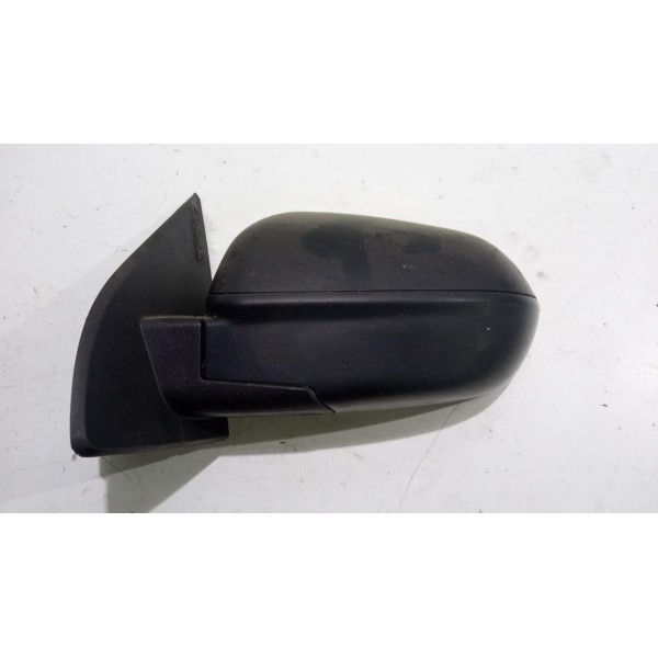 Retrovisor Esquerdo Montana 2021 *3953 Pr043