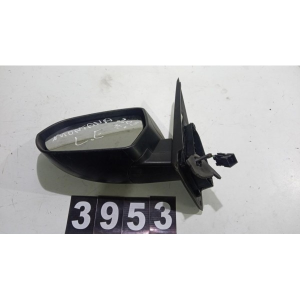 Retrovisor Esquerdo Montana 2021 *3953 Pr043