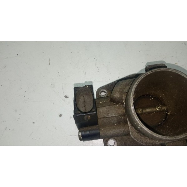 Tbi Corpo De Borboletas Fiesta Endura 1.0 1995 *4194 Cx062