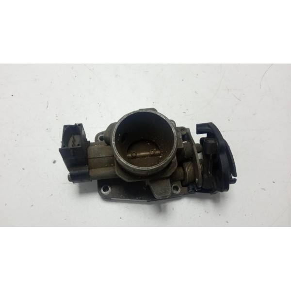 Tbi Corpo De Borboletas Fiesta Endura 1.0 1995 *4194 Cx062