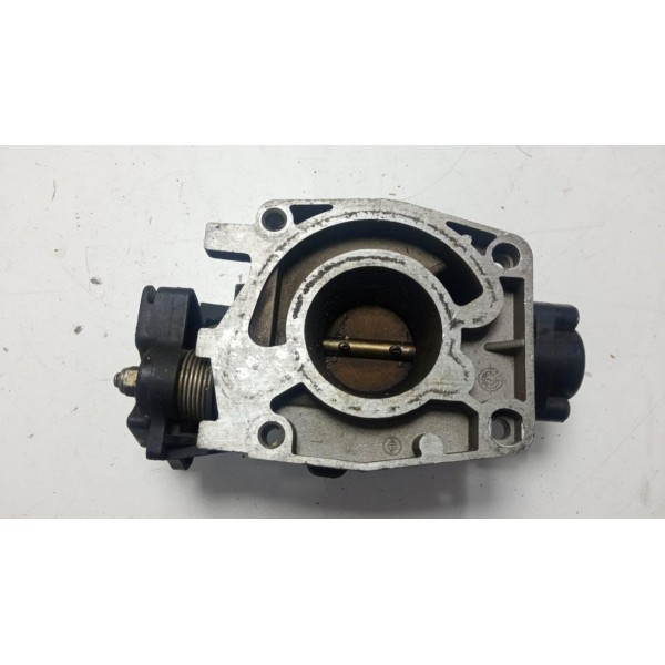 Tbi Corpo De Borboletas Fiesta Endura 1.0 1995 *4194 Cx062