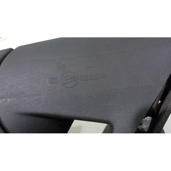 Retrovisor Direito Onix 2017 *3954 Pr043