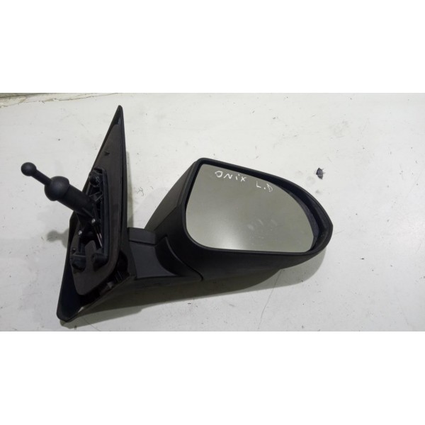 Retrovisor Direito Onix 2017 *3954 Pr043