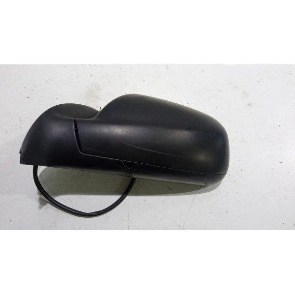 Retrovisor Esquerdo Eletrico Peugeot 307 2012 *3957 Pr043