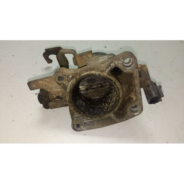 Tbi Corpo De Borboleta Ford Ka 1999 *4195 Cx062