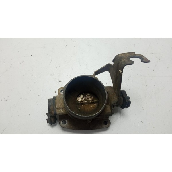 Tbi Corpo De Borboleta Ford Ka 1999 *4195 Cx062