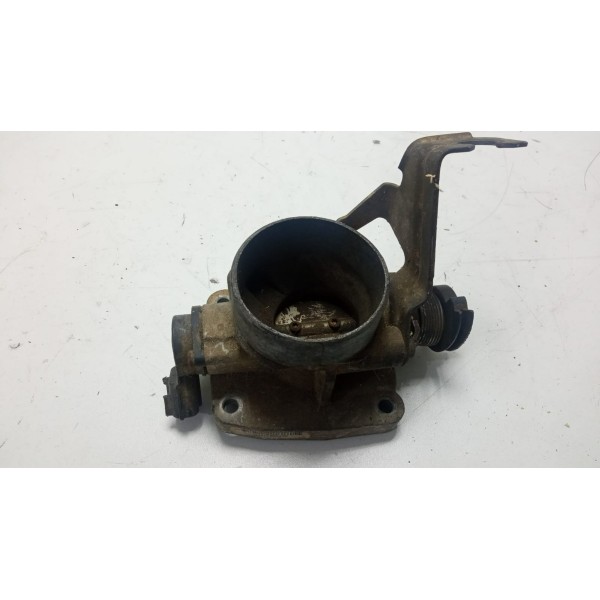 Tbi Corpo De Borboleta Ford Ka 1999 *4195 Cx062