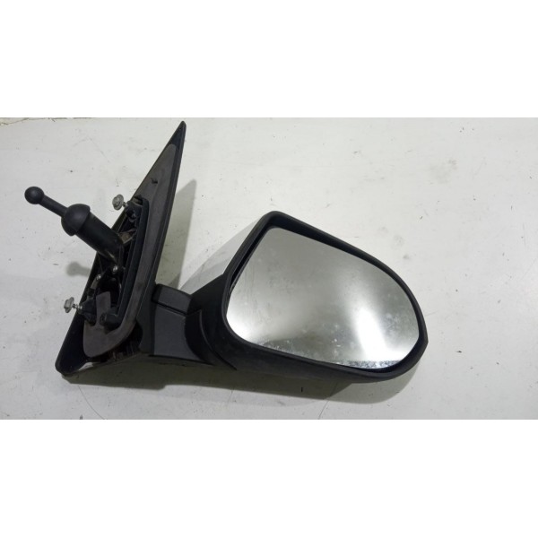 Retrovisor Direito Onix 2017 *3956 Pr043