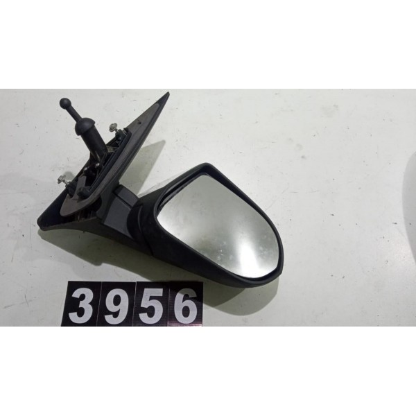 Retrovisor Direito Onix 2017 *3956 Pr043
