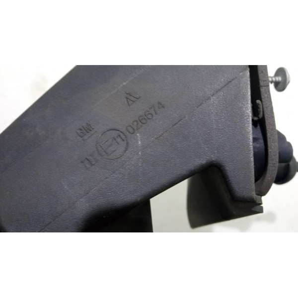 Retrovisor Direito Onix 2017 *3956 Pr043