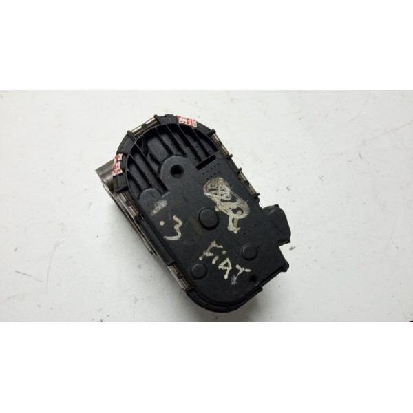 Tbi Corpo De Borboleta Fiat Palio 1.3 2004 *4189 Cx062