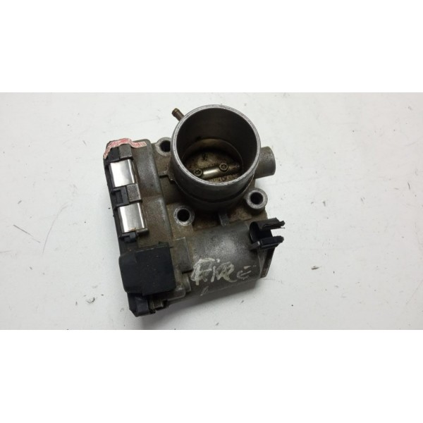 Tbi Corpo De Borboleta Fiat Palio 1.3 2004 *4189 Cx062