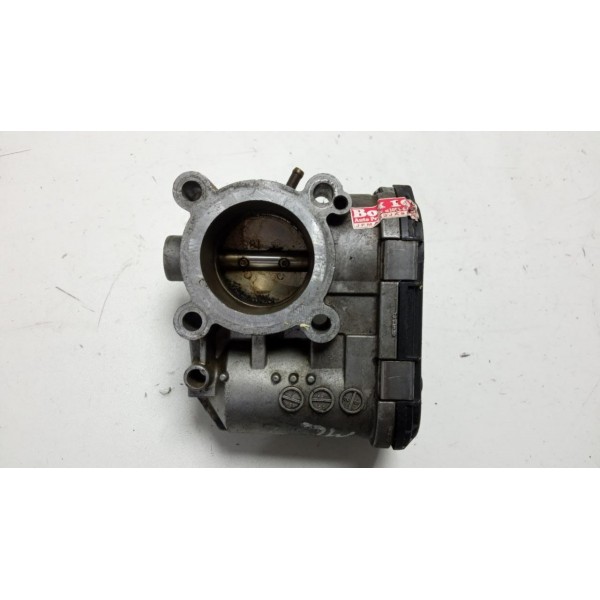 Tbi Corpo De Borboleta Fiat Palio 1.3 2004 *4189 Cx062