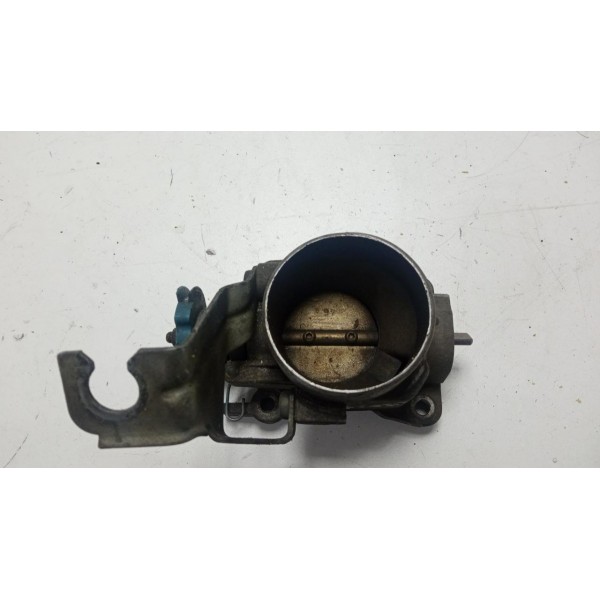 Tbi Corpo De Borboleta Fiesta 1.6 2000 *4196 Cx062