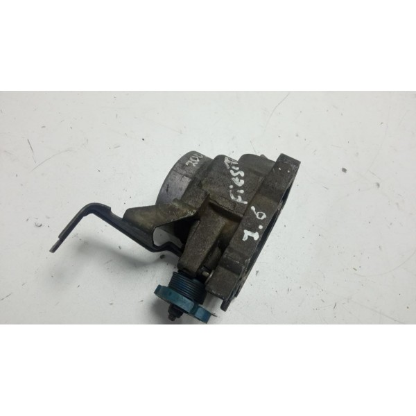 Tbi Corpo De Borboleta Fiesta 1.6 2000 *4196 Cx062