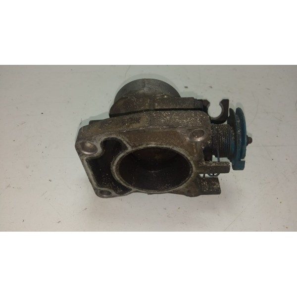 Tbi Corpo De Borboleta Fiesta 1.6 2000 *4196 Cx062