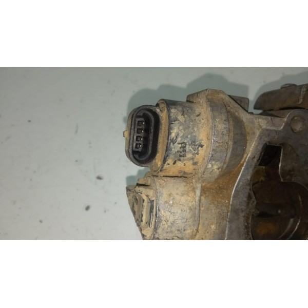 Tbi Corpo De Borboleta Palio Siena Fire 1.0 *4193 Cx062