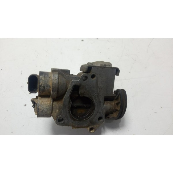 Tbi Corpo De Borboleta Palio Siena Fire 1.0 *4193 Cx062