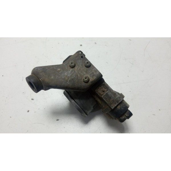 Tbi Corpo De Borboleta Palio Siena Fire 1.0 *4193 Cx062