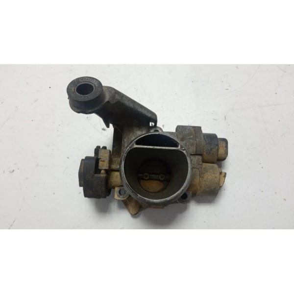 Tbi Corpo De Borboleta Palio Siena Fire 1.0 *4193 Cx062