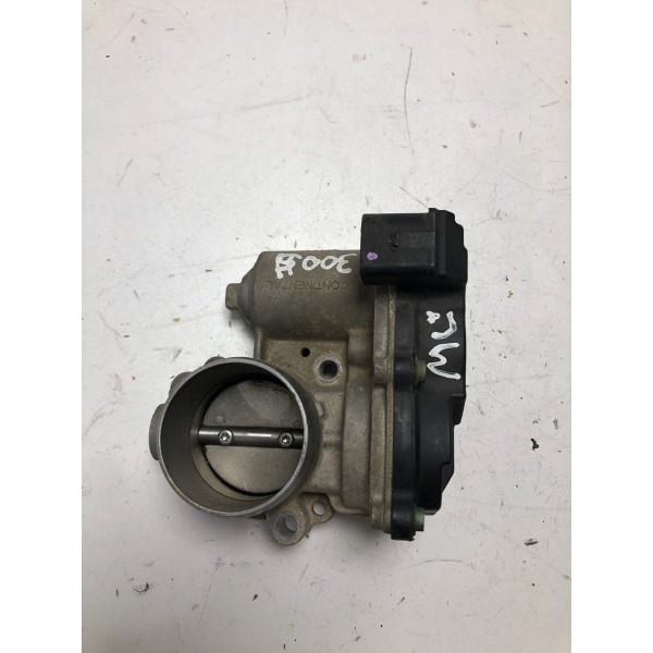 Tbi Corpo De Borboleta Gol G8 1.0 2021 *4244 Cx064