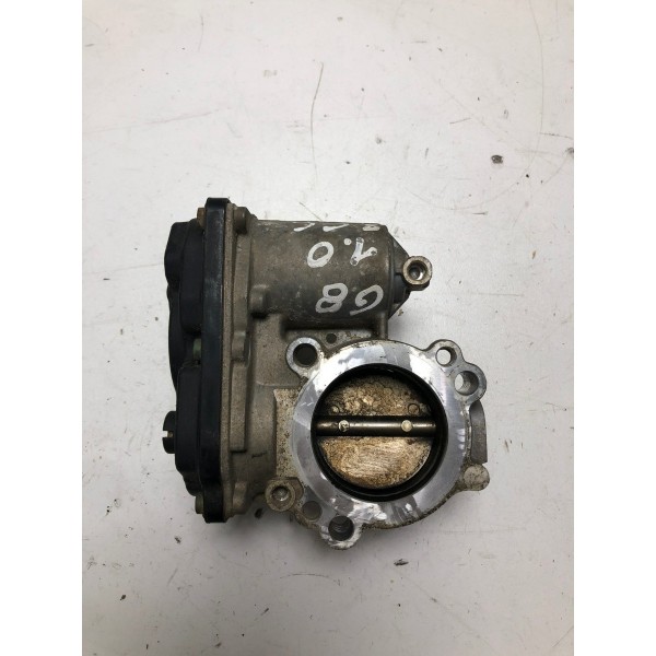 Tbi Corpo De Borboleta Gol G8 1.0 2021 *4244 Cx064