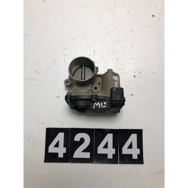 Tbi Corpo De Borboleta Gol G8 1.0 2021 *4244 Cx064