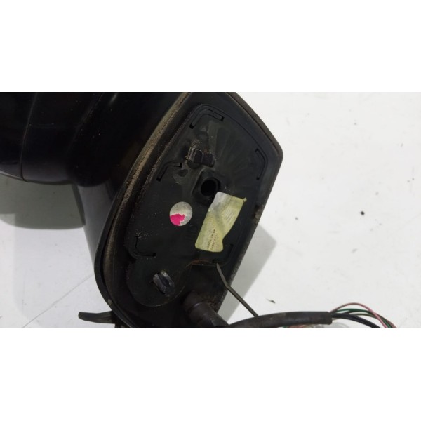 Retrovisor Direito Peugeot 408 2012 *3952 Pr043