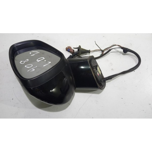 Retrovisor Direito Peugeot 408 2012 *3952 Pr043