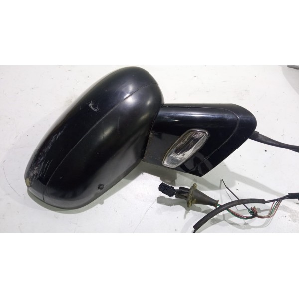 Retrovisor Direito Peugeot 408 2012 *3952 Pr043