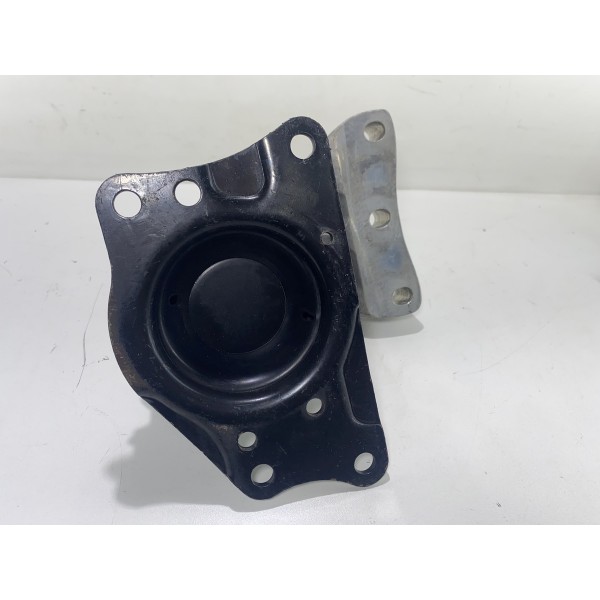 Coxim Do Moto Com Suporte Fox 1.0 2005 2006 2007 2008 2009
