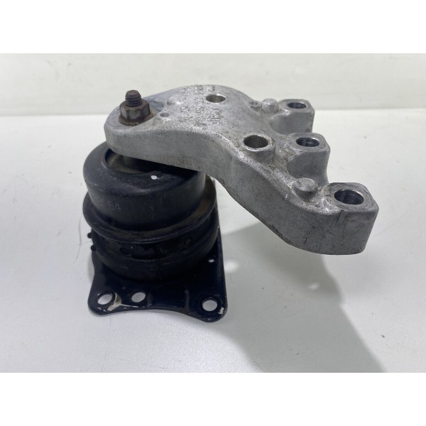 Coxim Do Moto Com Suporte Fox 1.0 2005 2006 2007 2008 2009